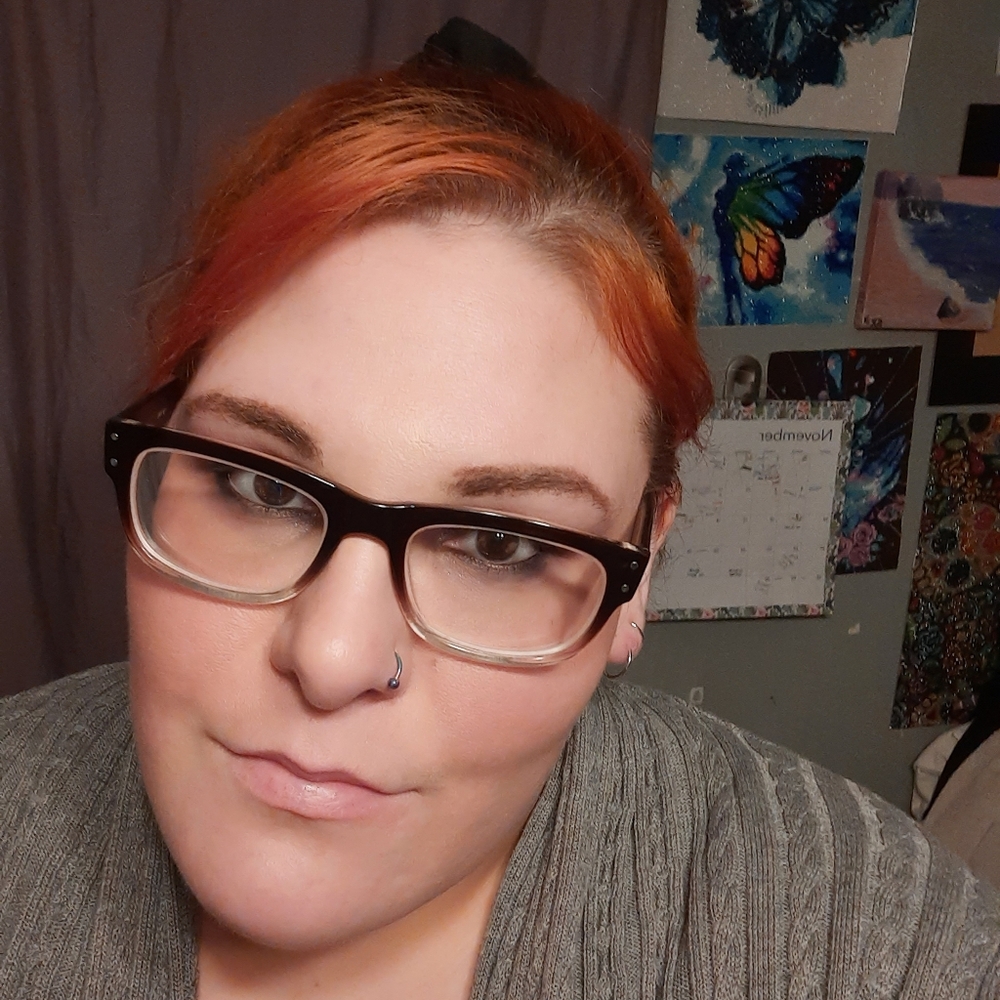 Meet your Posher, Samantha